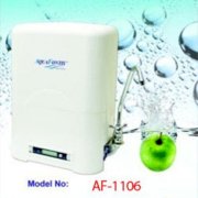 Máy lọc nước Ion Aquafontis AF1106