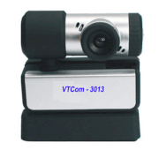 Webcam VTcom-3013
