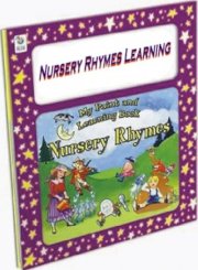Nursery Rhymes Learning E134