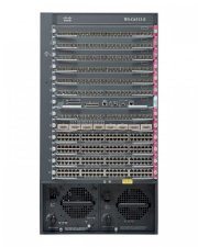 Cisco Catalyst 6513-E Switch