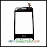 Cảm ứng Touch Screen LG T325 (có camera trước)