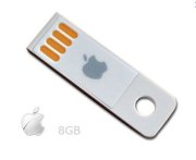 USB Apple 8GB