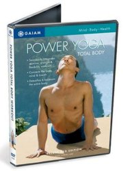 Power Yoga Total Body TD031