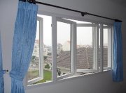 Cửa sổ mở quay VPwindow CS-02