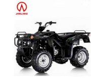 JinLing General ATV200D JLA-24 2012