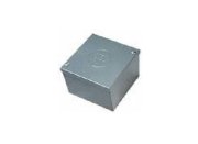 Hộp thép Pull Box Cát Vạn Lợi PB101010