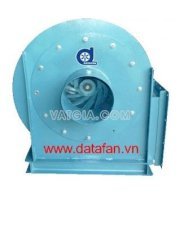 Quạt ly tâm cao áp trực tiếp DTT 2# (P10)