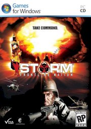 Storm: Frontline Nation (PC)