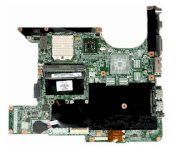 Mainboard HP dv6000 chipset AMD