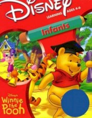 Winnie the Pooh Infants - Game giúp bé học tiếng Anh và phát triển IQ 