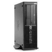 HP Z210 SFF (Intel Xeon E3-1230 3.2GHz, Ram 4GB DDR3-1333, HDD 500GB, PC-Dos, Không kèm màn hình)