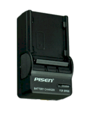 Sạc Pisen TS-FC008 cho máy ảnh Sony FM50