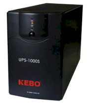 KEBO 1000S - 1000VA/500W