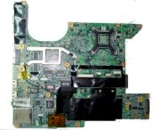 MAIN HP DV9000 chip Intel