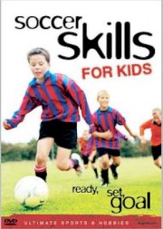 Soccer Skills For Kids TD021