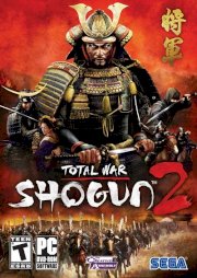 Shogun 2: Total War 