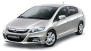 Honda Insight Elegance 1.3 AT 2012