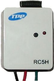 Bộ điều khiển từ xa 1 thiết bị TPE RC5H