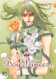 Boy princess (bộ 9 tập)