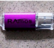 USB RAMOS 2G