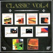 Classic Vol 4 - LUDWIG VAN BEETHOVEN (1770-1827) (E0290