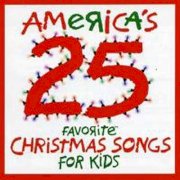 America's 25 Favourite Christmas Songs For Kids (E080)