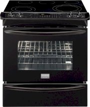 Frigidaire FGES3065KB