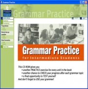 Grammar Practice for Intermediate Students EN093