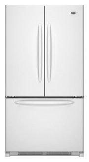 Tủ lạnh Maytag MFF2558VEW