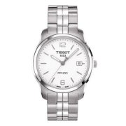 Đồng hồ đeo tay TISSOT T-Classic PR 100 T049.410.11.017.00