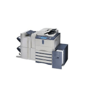 Cho thuê máy Photocopy TOSHIBA E600