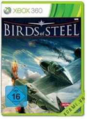 Birds of Steel (XBox 360)