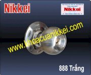 Khóa đấm tròn Nikkei 888 SS-ET