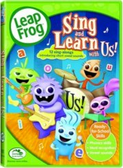 LeapFrog: Sing and Learn With Us! 