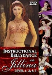 Instructional Bellydance with Jillina MSP: TD192