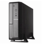 Máy tính Desktop Fantom F360A (Intel Celeron E3400 2.6Ghz, RAM 1GB, HDD 250GB, Intel X4500, Freedos, không kèm màn hình)