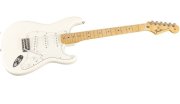Fender Standard Stratocaster MN Arctic White