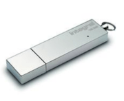 Integral Ag47 USB Flash Drive 4GB