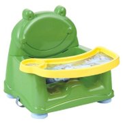 Ghế ăn bột hình con ếch của Safety G2075506