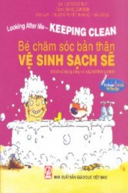 Sách âm thanh - Bé chăm sóc bản thân vệ sinh sạch sẽ