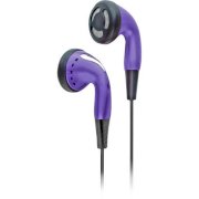 Tai nghe iHome IB1U Colortunes Earbuds with Volume Control