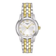 Đồng hồ chính hãng Tissot T-Classic Ballade III quartz T031.210.22.033.00