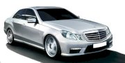 Mercedes-Benz E250 CDI BlueEFFICIENCY 2.2 2012