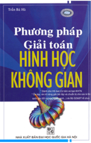 Phương pháp giải toán hình học không gian 