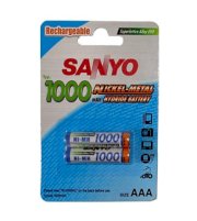 Sanyo HR-4U-2BP-1000