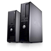 Máy tính Desktop Dell OptiPlex 780MT (210-30074) (Intel Core 2 Duo E7500 2.93GHz, RAM 2GB, HDD 500GB, VGA Onboard, PC DOS, Không kèm màn hình)