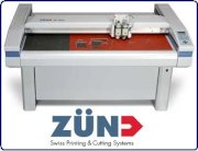 Máy cắt mẫu đa năng ZUND M800