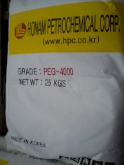 HoNam PEG 4000 (25kg/ bao)
