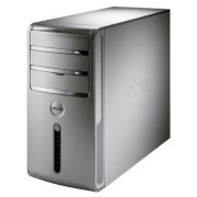 Máy tính Desktop Dell Inspiron 530 tower D530T6(Intel Dual Core E2200 2.2GHz, 2GB RAM, 80GB HDD, VGA Intel Onboard, PC-Dos, Không kèm màn hình)