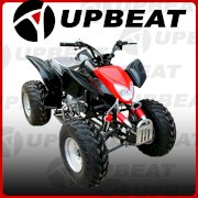 ABT ATV ATV200-W 200cc 2012